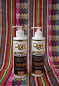 Crema de Rizos Pack